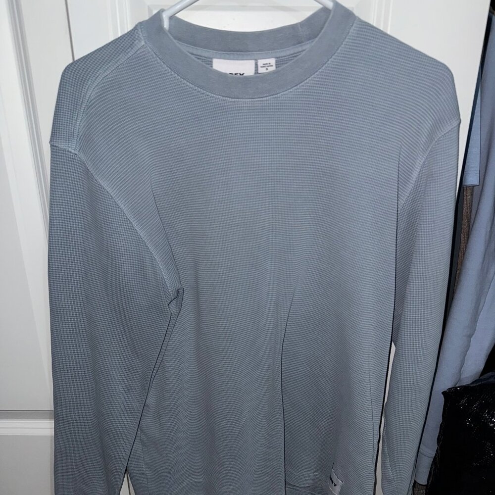 Obey Men's Crewneck